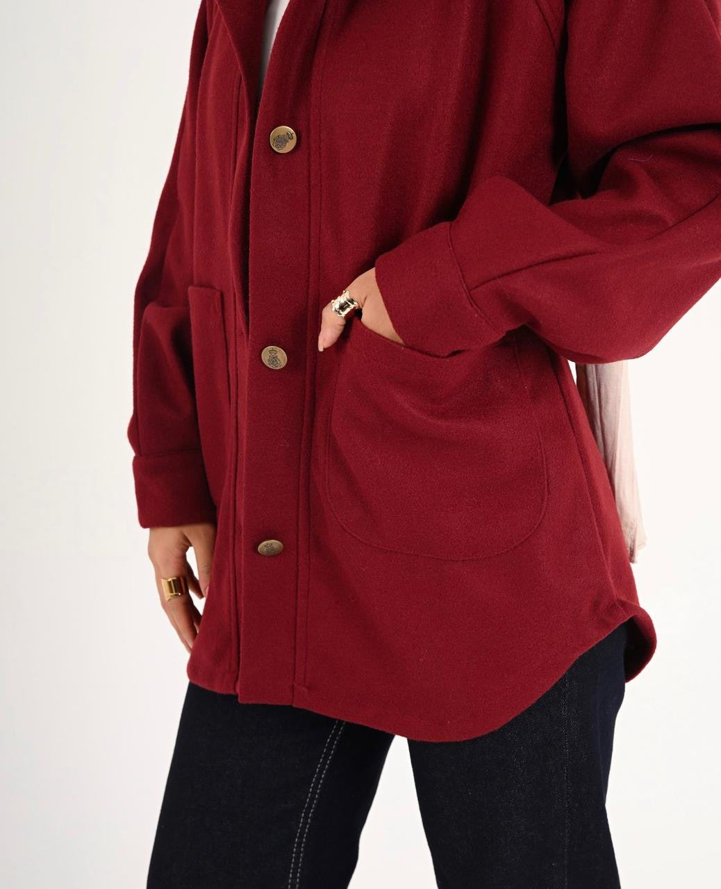 Meraki Jacket