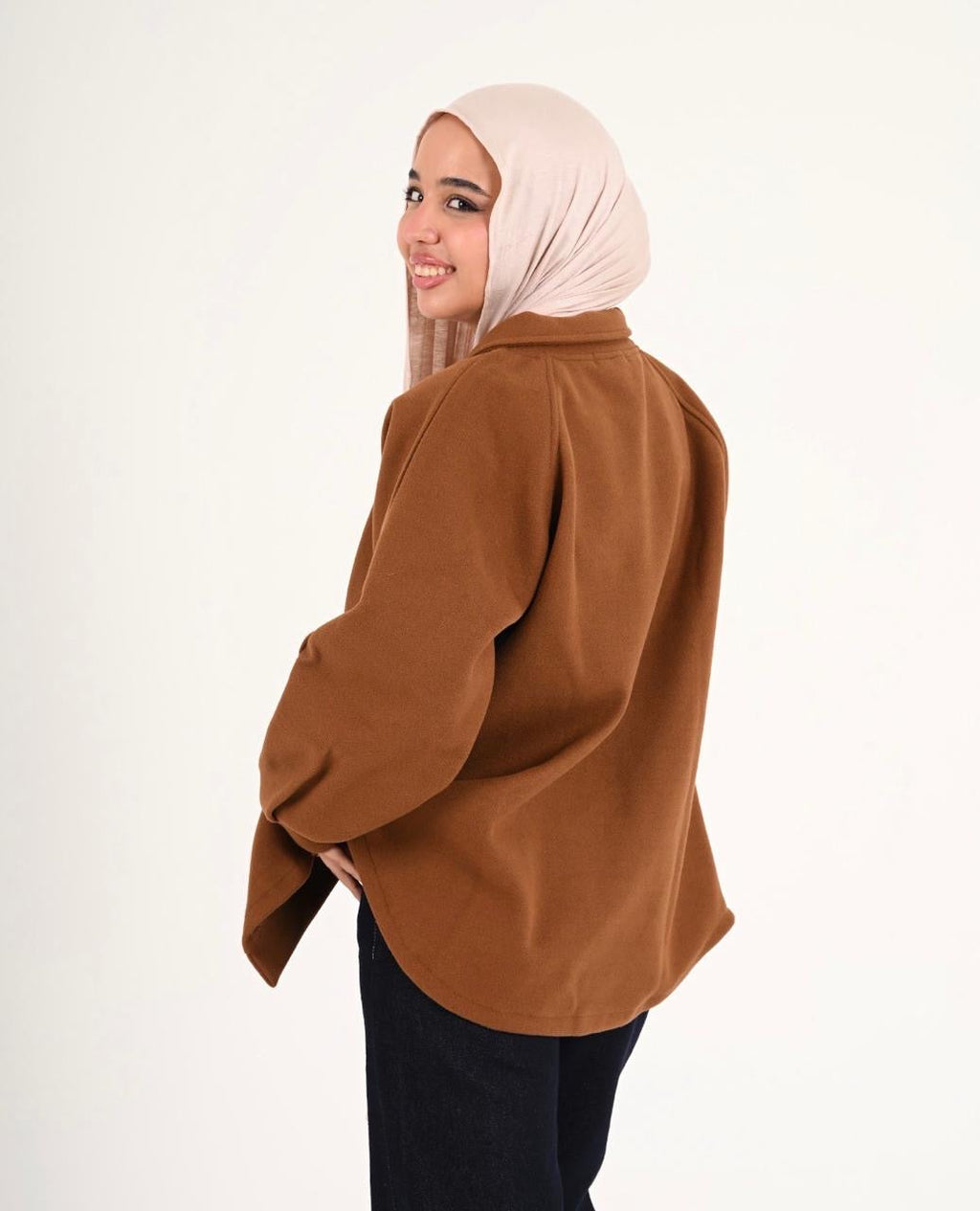 Meraki Jacket - Havan